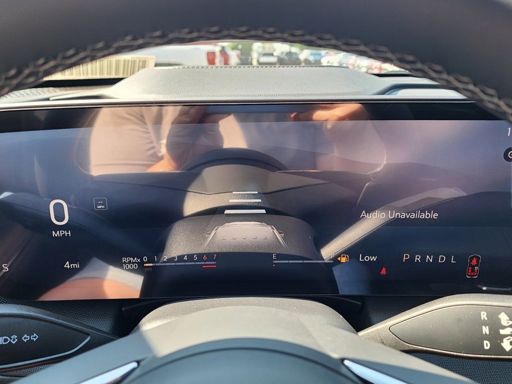 New 2026 Buick Enclave Preferred w/ Power Package image 26