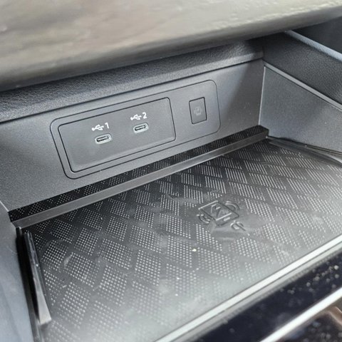 Certified 2025 Nissan Murano SV image 15