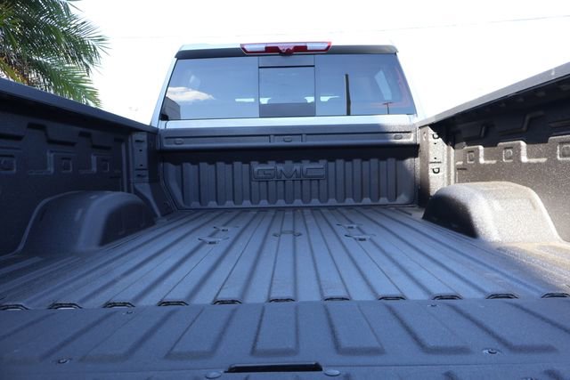 New 2026 GMC Sierra 2500 AT4 w/ AT4 Premium Plus Package image 21