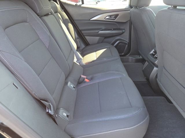 New 2026 Chevrolet Equinox EV LT image 22