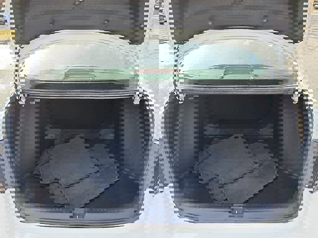 Certified 2024 Honda Civic Sport image 29