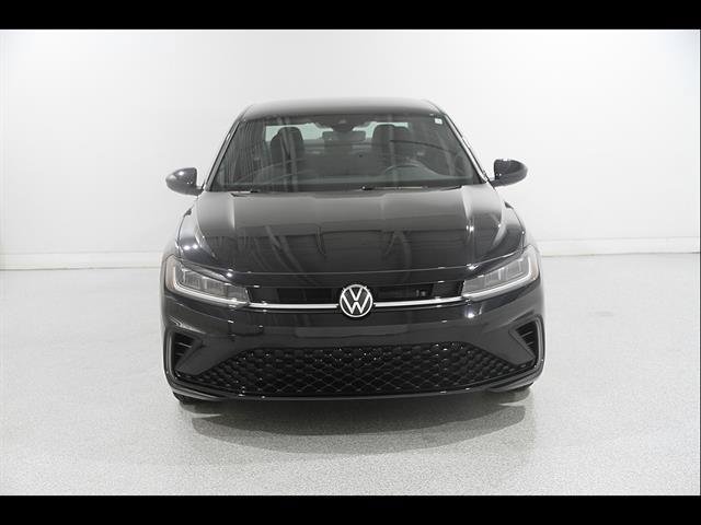 Certified 2026 Volkswagen Jetta Sport FWD image 2