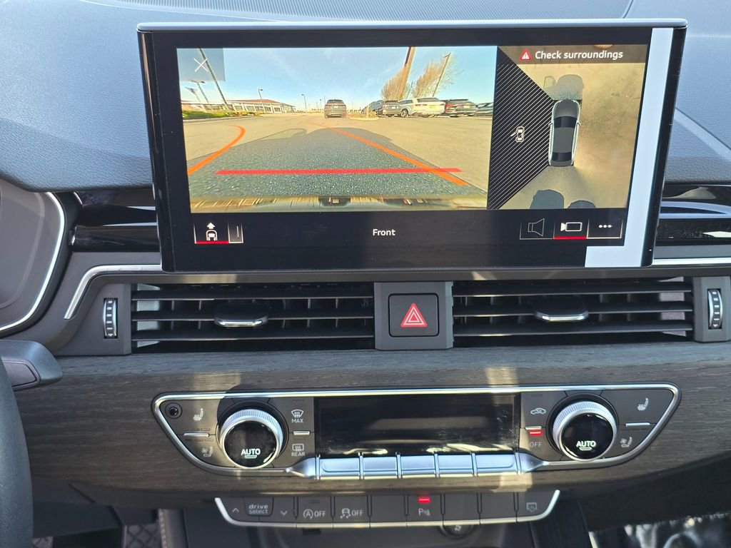 Used 2023 Audi A4 2.0T Premium Plus w/ Premium Plus Package image 6