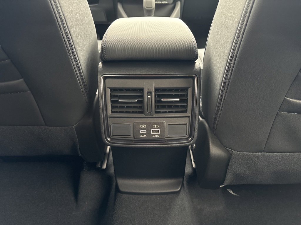 New 2025 Subaru Forester Limited image 25
