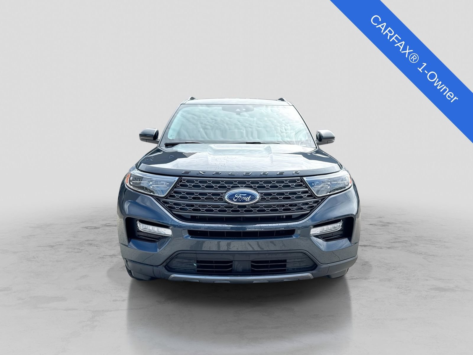 Used 2024 Ford Explorer XLT w/ Equipment Group 202A AWD/4WD image 12