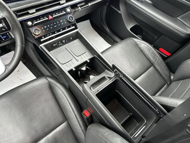 Used 2024 Hyundai Santa Fe Limited image 25