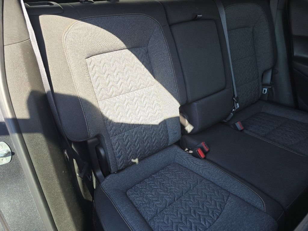 Used 2022 Chevrolet Equinox LT AWD/4WD image 21