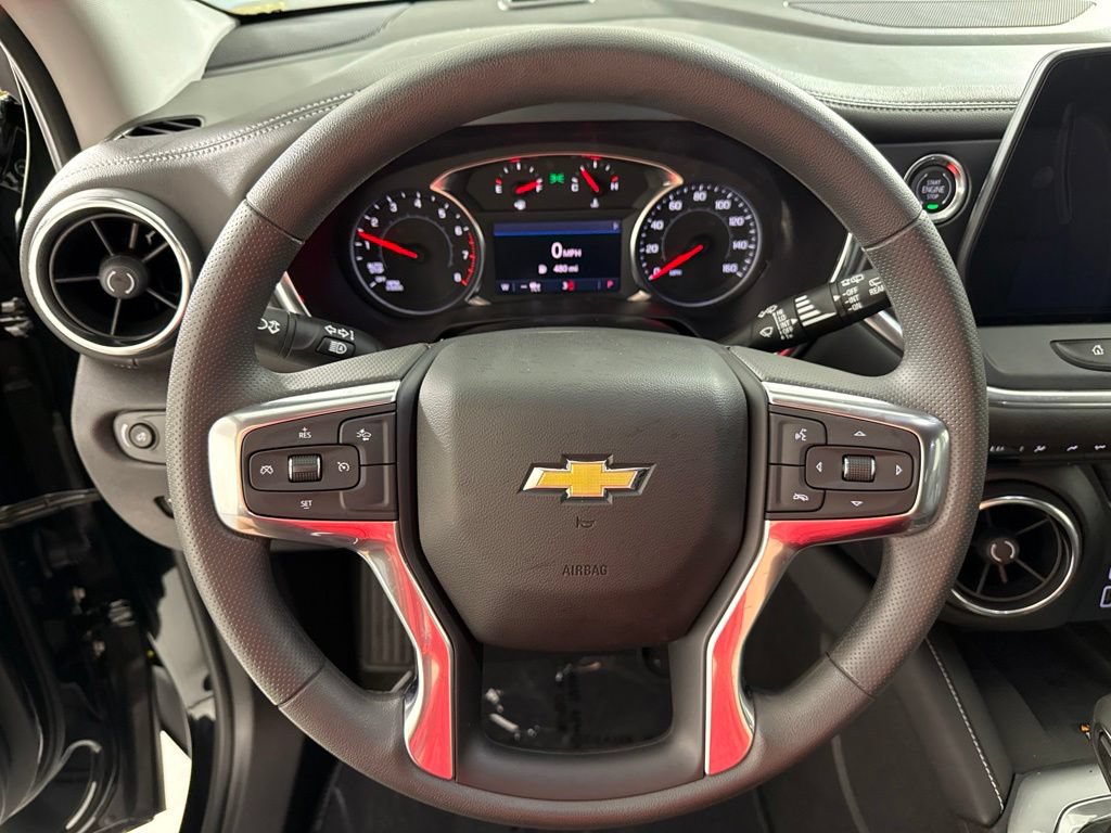New 2026 Chevrolet Blazer LT w/ Convenience Package FWD image 33