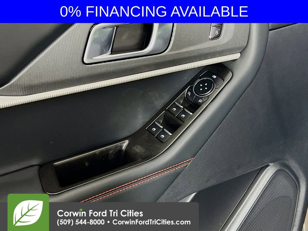 New 2026 Ford Explorer ST-Line image 12