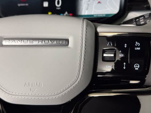 New 2027 Land Rover Range Rover Sport Dynamic SE AWD/4WD image 32