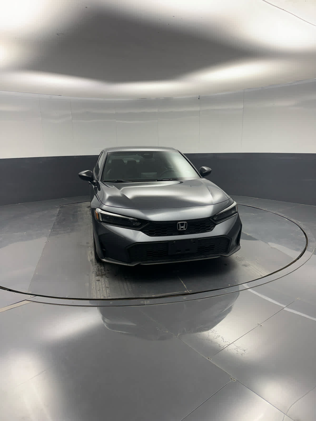 Used 2025 Honda Civic Sport image 12