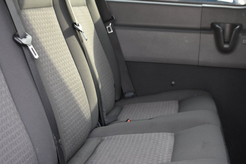 Used 2023 Ford Transit 350 XLT image 27