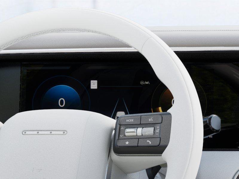 New 2026 Hyundai Palisade SEL AWD/4WD image 14