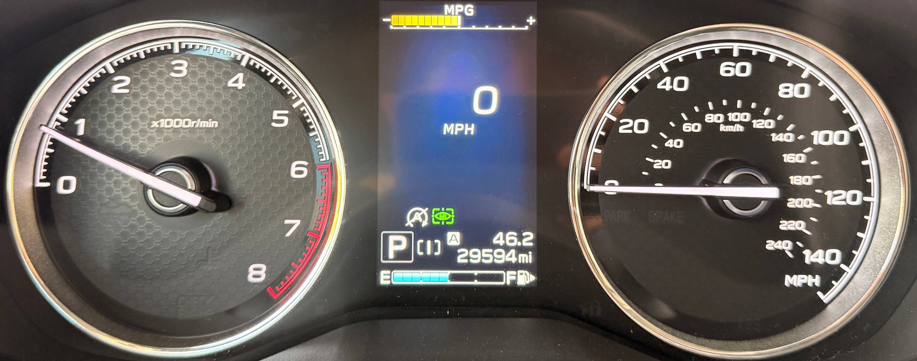 Used 2022 Subaru Forester Touring AWD/4WD image 37