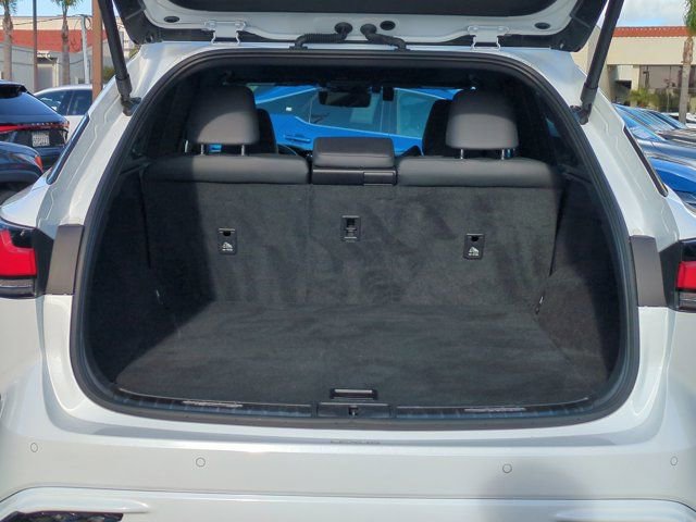 Used 2024 Lexus RX 500h F Sport w/ Convenience Package image 27