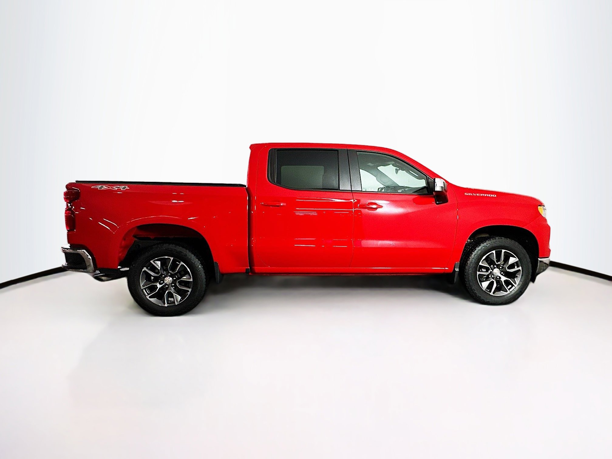 Used 2022 Chevrolet Silverado 1500 LT image 10
