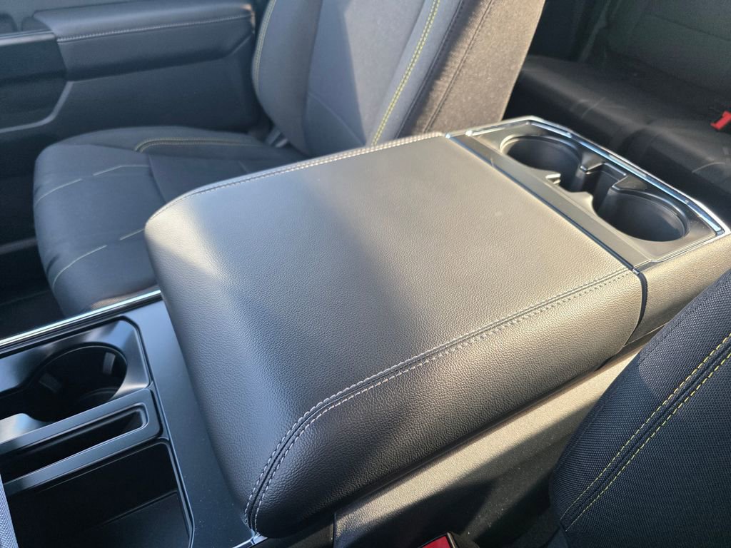 New 2025 Ford F150 STX w/ Equipment Group 200A image 34