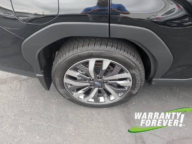 New 2026 Subaru Forester Touring AWD/4WD image 21