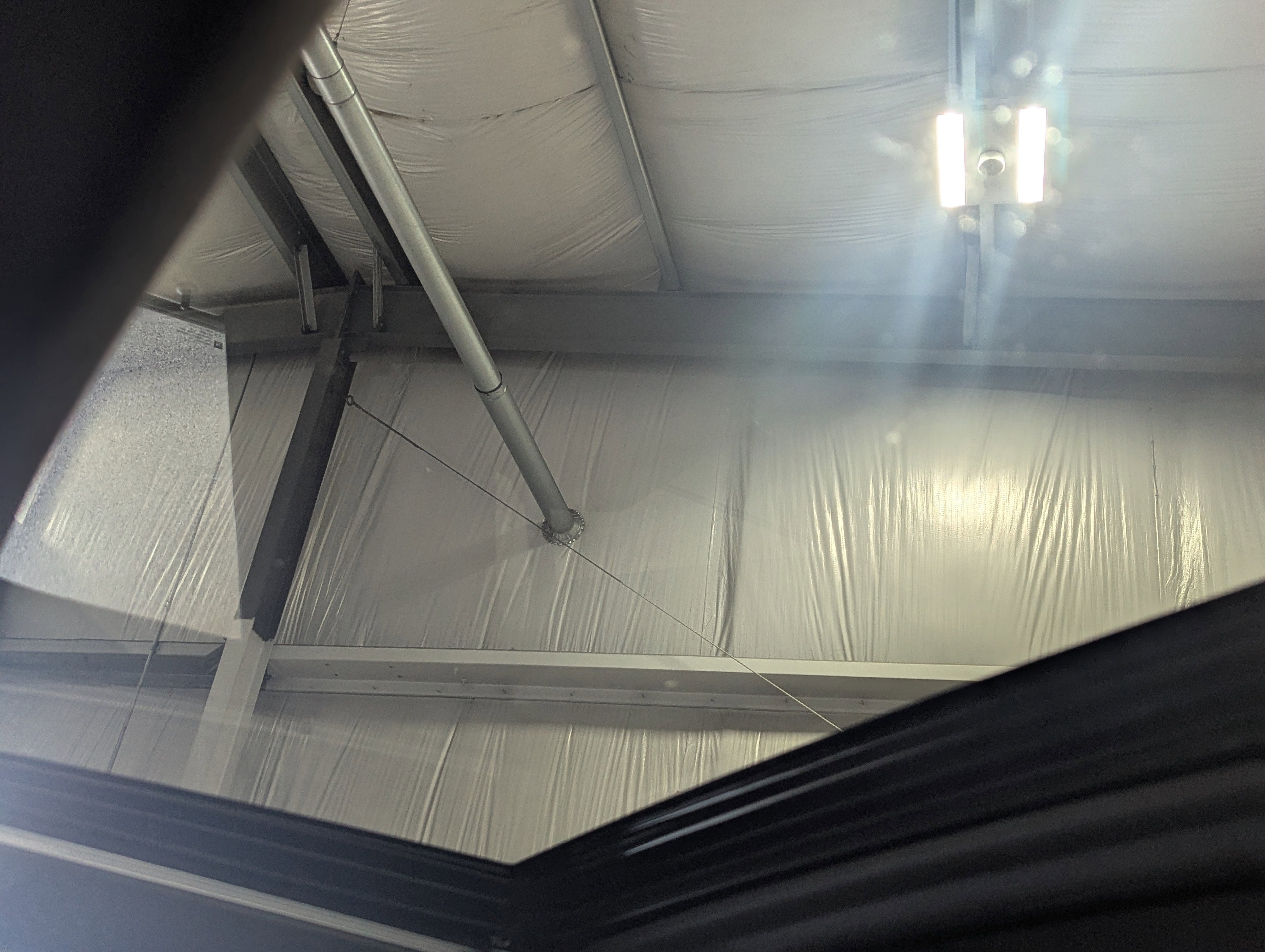 Used 2025 Chevrolet Silverado 3500 LTZ w/ LTZ Plus Package image 21