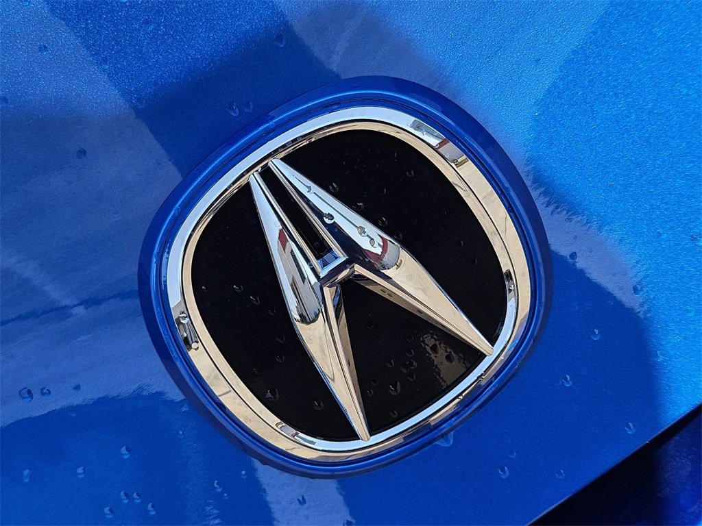 New 2026 Acura Integra A-Spec image 13