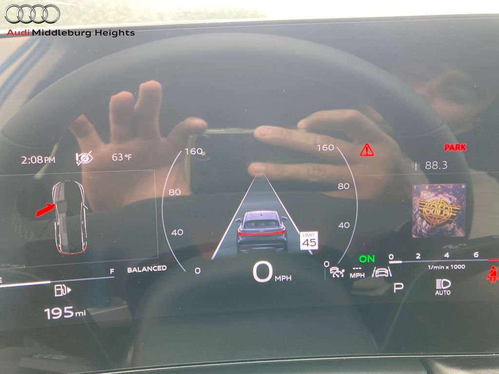 New 2025 Audi Q5 Premium Plus image 15
