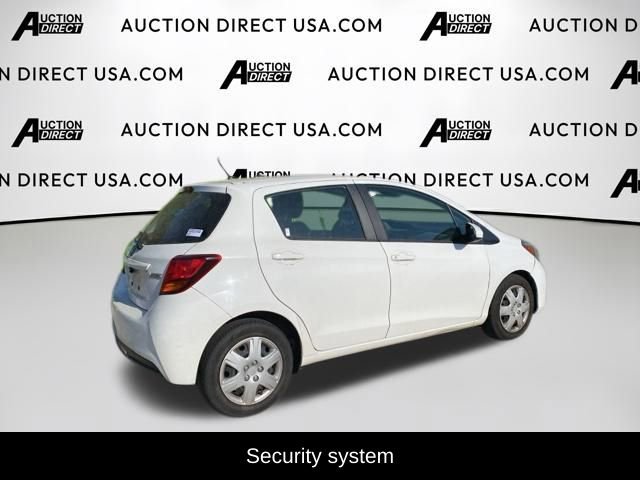 Used 2017 Toyota Yaris L FWD image 6