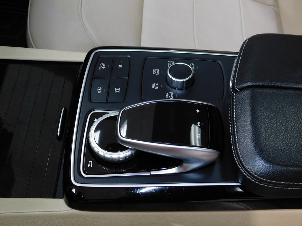 Used 2019 Mercedes-Benz GLE 43 AMG 4MATIC Coupe image 45