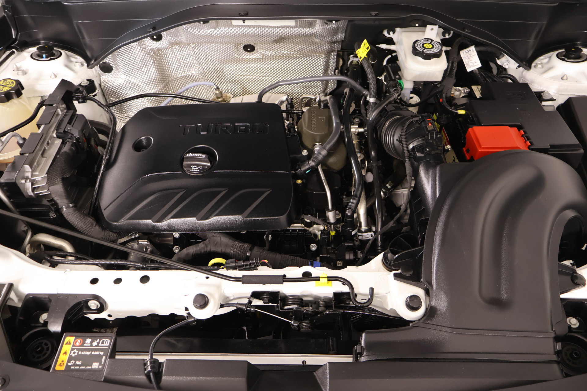 Used 2022 Chevrolet TrailBlazer LT w/ Convenience Package FWD image 19