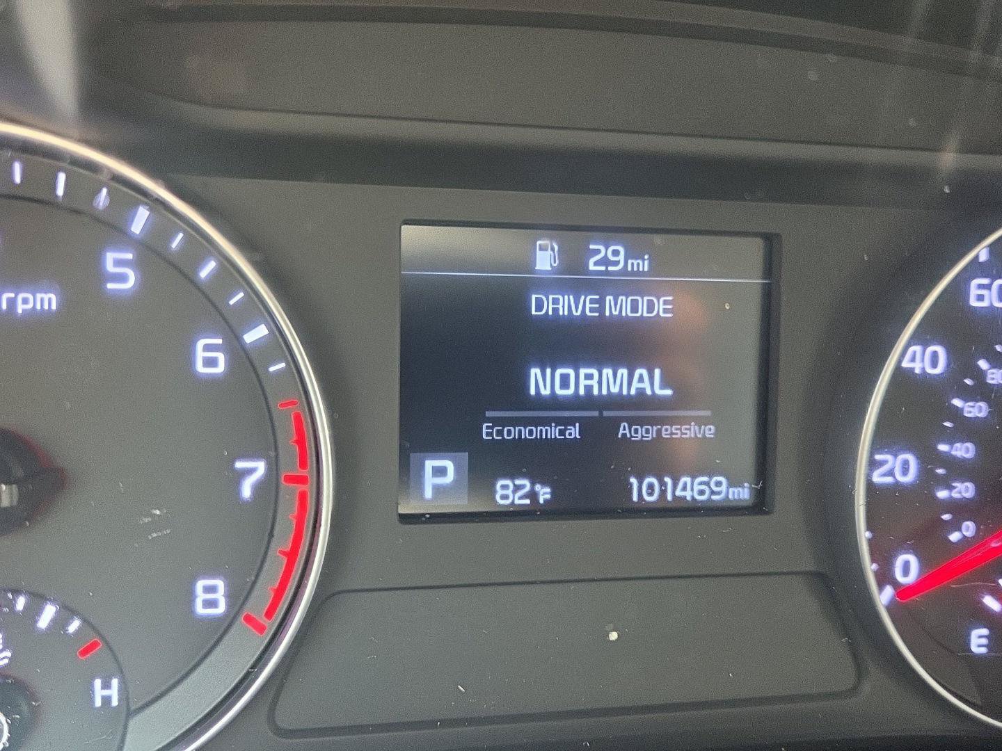 Used 2019 Kia Forte LXS FWD image 24