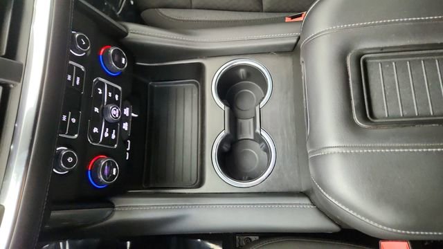 Used 2023 Chevrolet Tahoe LS w/ Driver Alert Package AWD/4WD image 50