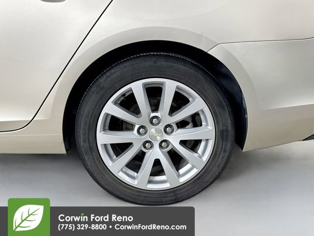 Used 2013 Chevrolet Malibu LT image 27