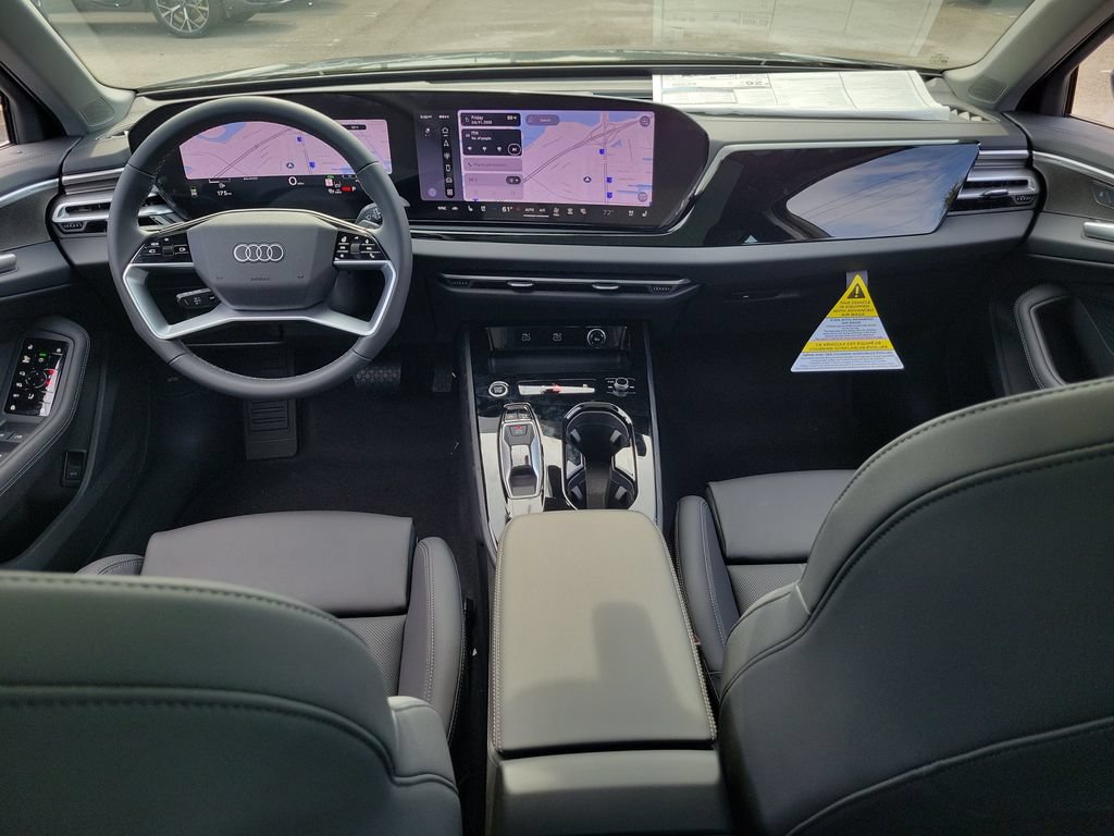 New 2026 Audi A5 2.0T Premium Plus AWD/4WD image 23