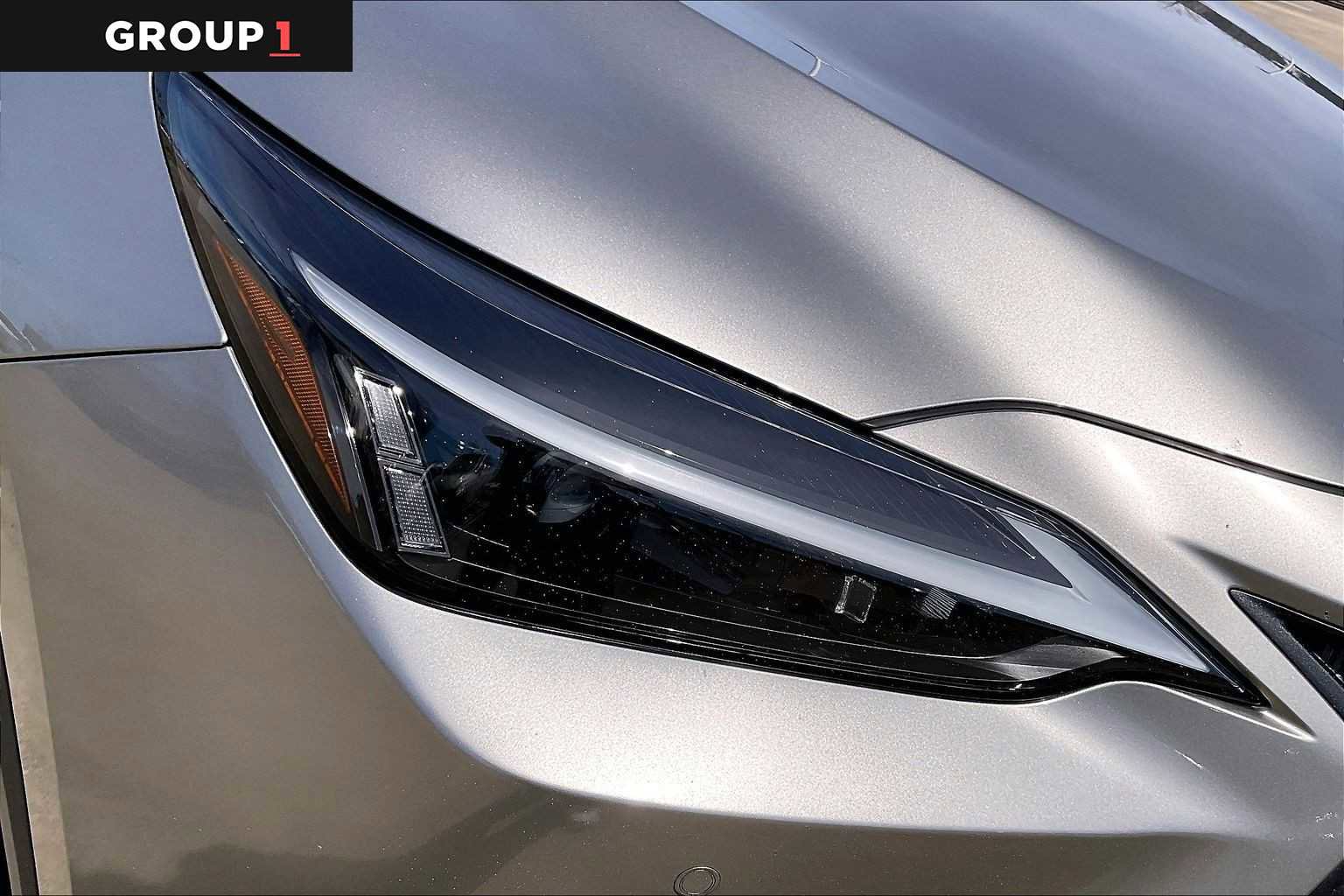 Used 2024 Lexus NX 250 Premium image 25