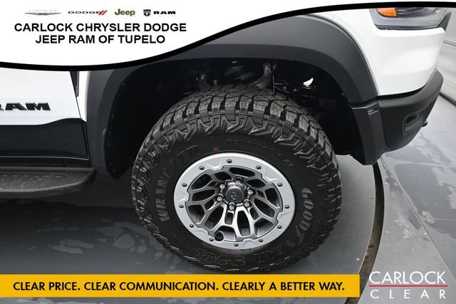 New 2027 RAM 1500 RHO w/ RHO Level 1 Equipment Group AWD/4WD image 44