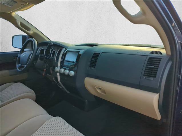 Used 2012 Toyota Tundra 2WD Double Cab w/ Tow Pkg image 25