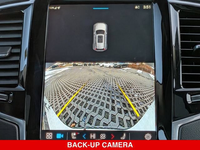 Used 2023 Volvo XC90 B6 Ultimate w/ Protection Package Premier AWD/4WD image 25