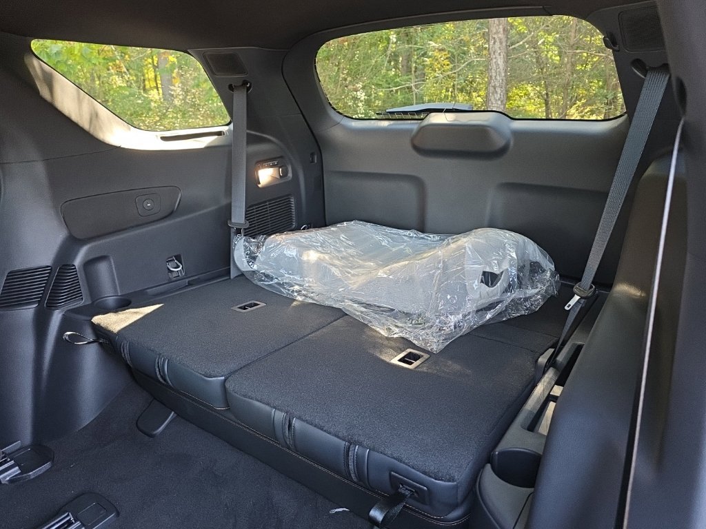 New 2026 Ford Explorer Tremor w/ Tremor Convenience Package AWD/4WD image 23