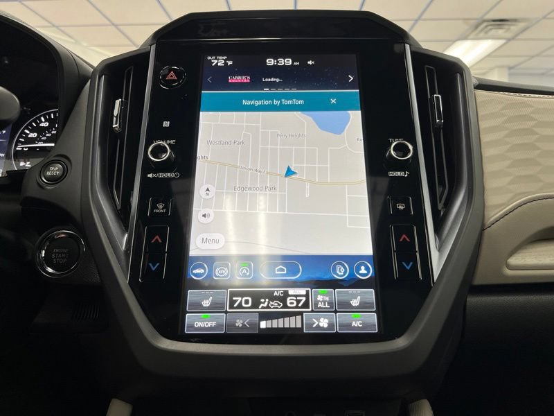 New 2026 Subaru Forester Limited AWD/4WD image 39