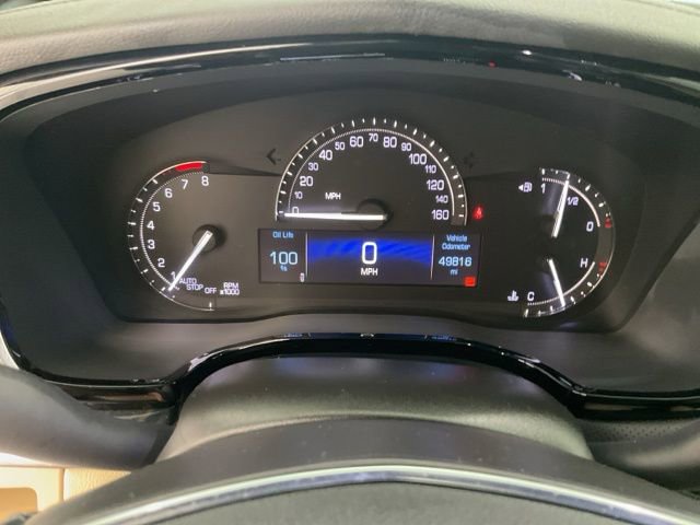 Used 2019 Cadillac XT5 FWD image 9