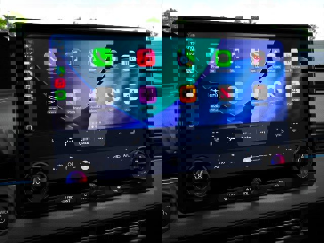 New 2026 Subaru Trailseeker image 19