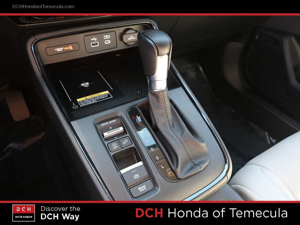 Used 2024 Honda CR-V EX-L image 11