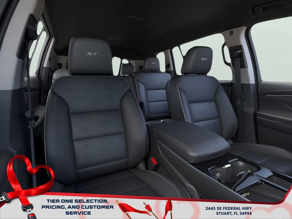 New 2025 Buick Enclave Sport Touring w/ Super Cruise Package image 32