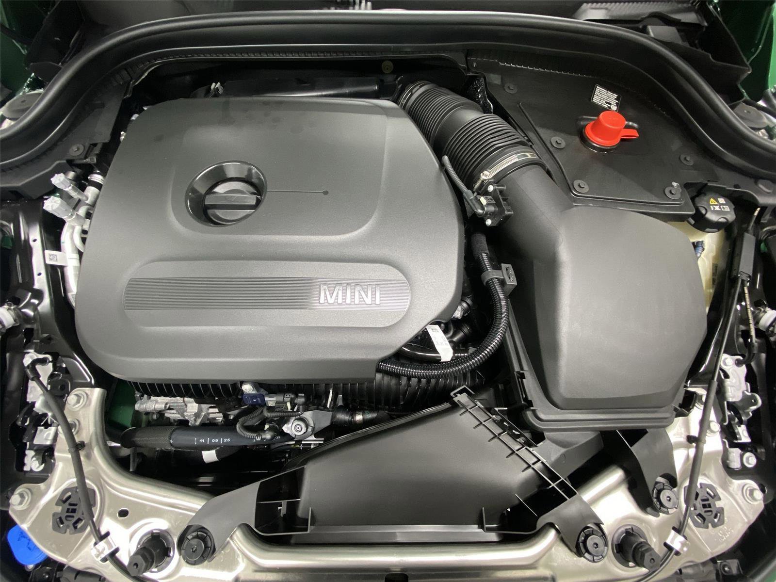 New 2026 MINI Cooper John Cooper Works image 22