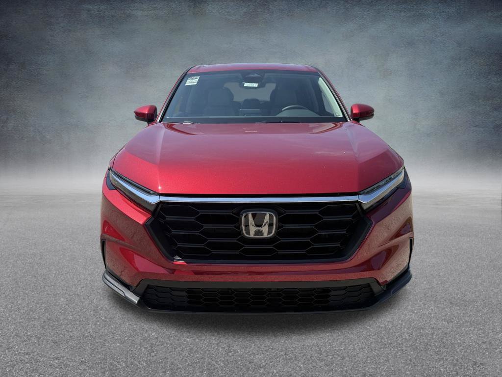 New 2026 Honda CR-V LX image 9