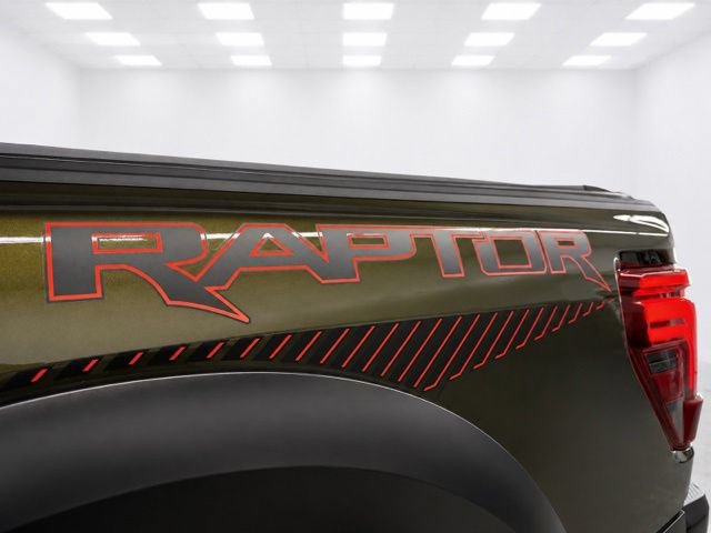Used 2024 Ford F150 Raptor AWD/4WD image 19