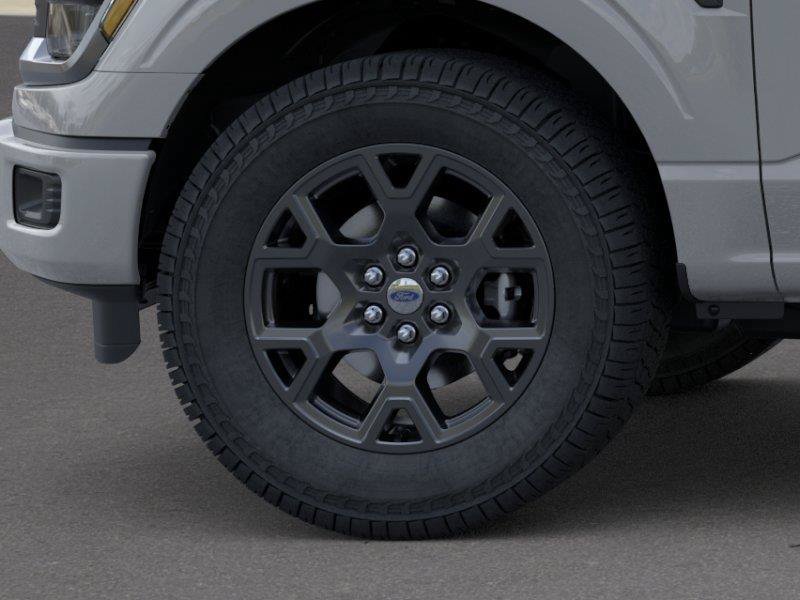 New 2026 Ford F150 STX w/ Equipment Group 200A RWD image 19