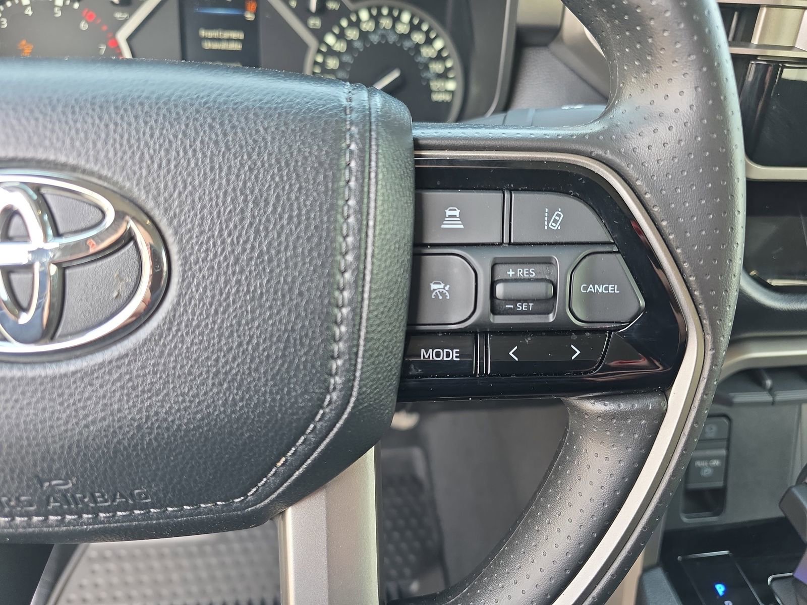 Used 2024 Toyota Tundra SR5 w/ SR5 Convenience Package image 18