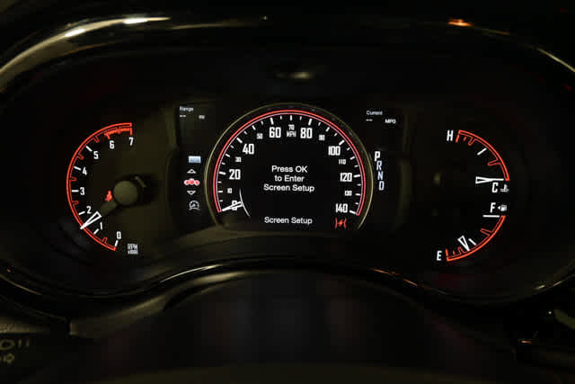 Used 2024 Dodge Durango R/T image 27