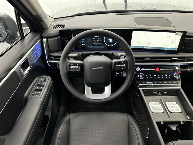 New 2026 Hyundai Santa Fe Limited image 26