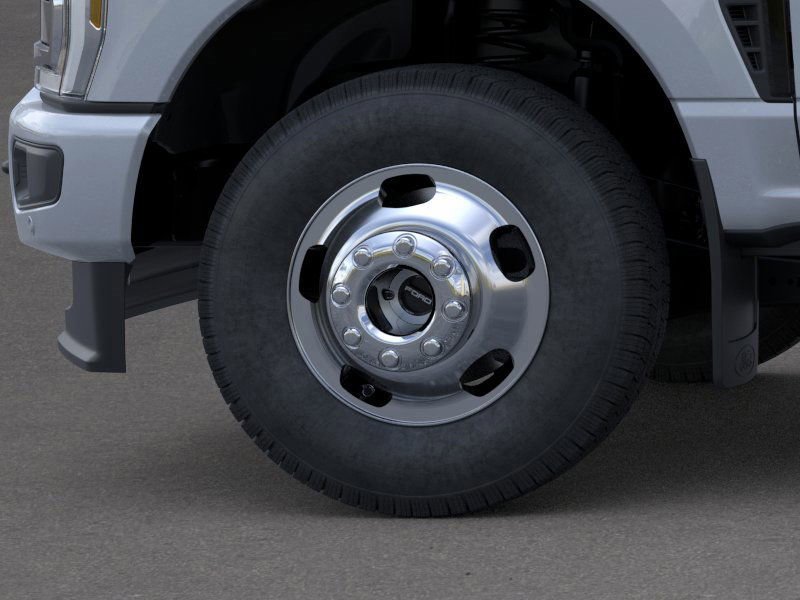 New 2026 Ford F350 Platinum image 19